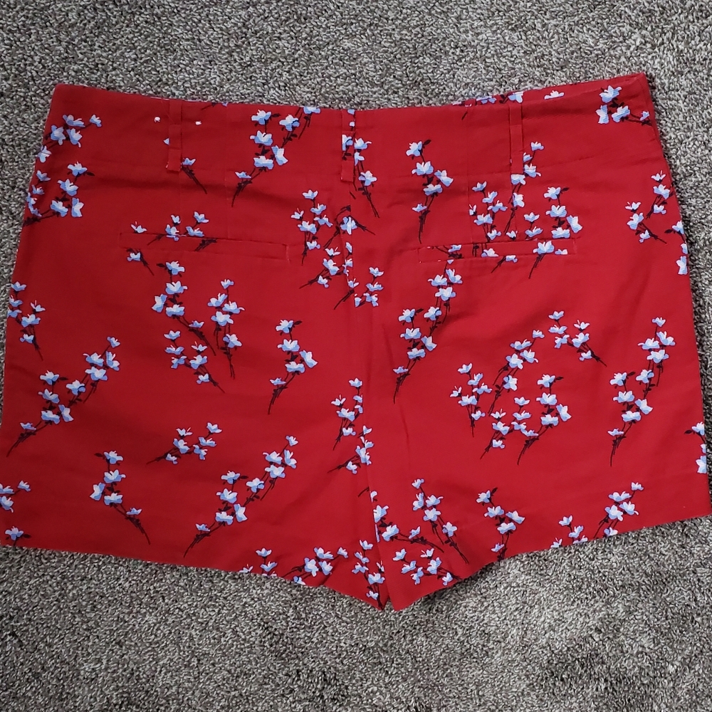 LOFT Riviera Shorts - Picture 8 of 11